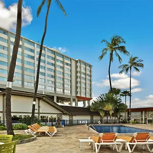 3* Hotel Western The Plaza Airport - Free Breakfast
